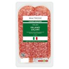 Waitrose Italian Milano Salami80g