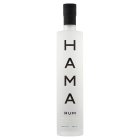 HAMA Madagascan Vanilla Rum