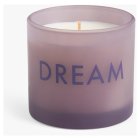John Lewis Sentiments Dream Scented Candle, 115g