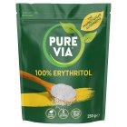Pure Via Stevia Leaf Sweetener Tablets