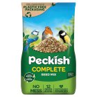 Peckish Complete Seed & Nut Mix