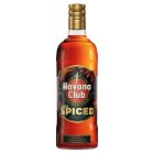 Havana Club Cuban Spiced Rum