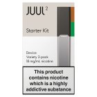 JUUL2 UK Starter Kit