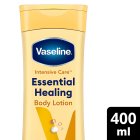 Vaseline Intensive Care Body Lotion