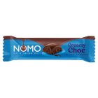 NOMO Vegan Creamy Chocolate Bar