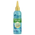 Head & Shoulders DermaXpro Leave on Scalp Moisturiser Serum 145ml