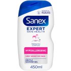 Sanex Hypoallergenic Shower Gel