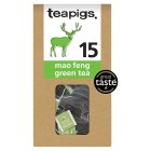 Teapigs Mao Feng Green Tea 15 Tea Temples
