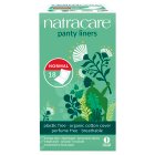 Natracare 16 Regular Normal Organic Cotton Tampons with Applicator