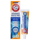 Arm & Hammer Advance White Pro Toothpaste 75ml