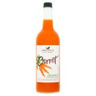 James White Organic Carrot Juice