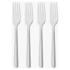 Anyday Orbit Table Fork