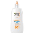 Garnier Ambre Solaire Super UV Vitamin C Anti Dark Spots Fluid SPF50 40ml