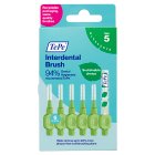 Tepe Interdental Brush Green Size 5