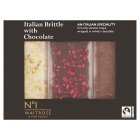 No.1 Italian Brittle with Chocolate