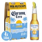 Corona Cero Alcohol Free Beer 4 X 330Ml