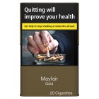 Mayfair Gold KS 20s