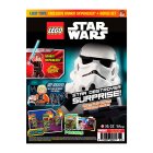 LEGO Star Wars Clone Shock Trooper Mech 75448