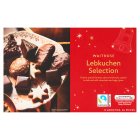Waitrose Christmas Lebkuchen Biscuit Selection