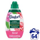 Comfort Fresh Fabric Conditioner Blue Skies 160 Washes