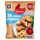 Birds Eye 38 Chicken Dippers