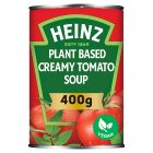 Heinz Plant-Based Cream of Tomato Soup