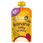 Ella's Kitchen Banana Baby Brekkie