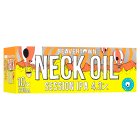 Beavertown Neck Oil