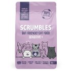 Scrumbles Chicken Sensitive+ Adult & Senior