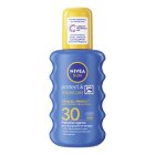 NIVEA SUN Protect & Moisture Sun Cream Spray SPF50+ 200ml