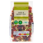 Waitrose Seed Berry & Goji Mix