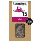 Teapigs English Breakfast Tea 15 Tea Temples