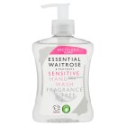 Essential Sensitive Hand Wash