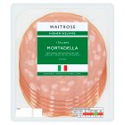 Natoora Italian Mortadella