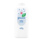 Johnson's Natural Baby Powder