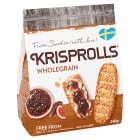 Krisprolls Wholegrain
