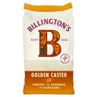 Billington's Golden Caster Sugar