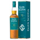 Glen Scotia Campbeltown Single Malt Scotch Whisky 70cl