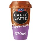 Emmi Caffe Latte Cappuccino Mr Big Iced Coffee