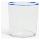 Anyday Green RIm Tumbler