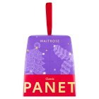 Waitrose Christmas Mini Classic Panettone