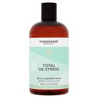 Tisserand De Stress Shower Wash