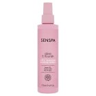 SenSpa Gloss & Nourish 5 in 1 Spray
