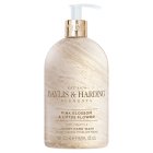 Baylis & Harding Elements Pink Blossom & Lotus Flower Hand Wash