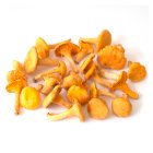 Natoora Girolle Mushrooms