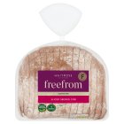 Waitrose Free From Sliced Seeded Cob