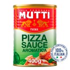 Mutti Pizza Sauce Aromatica400g