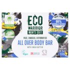 Eco Warrior Mens All Over Body Bar