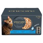 Encore Cat Tin Multipack Fish Selection