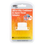 Safe+Sound USA & Asia Travel Adaptr Each